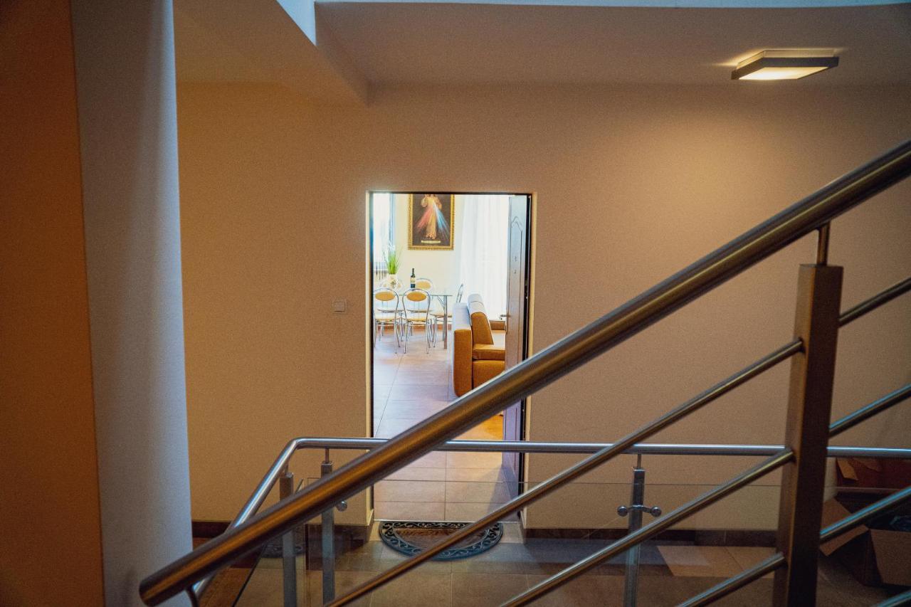 Apartament Morski Piasek Władysławowo Dış mekan fotoğraf